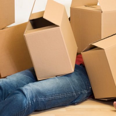 Bellevue Movers LLC