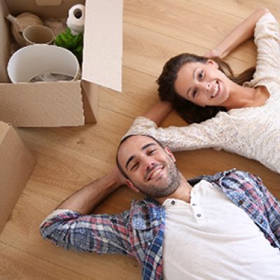 Bellevue Movers LLC