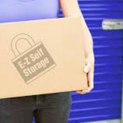 EZ Self Storage