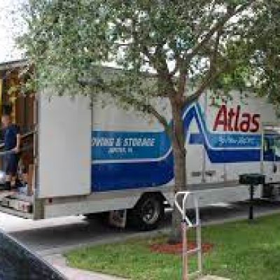 A-1 Moving