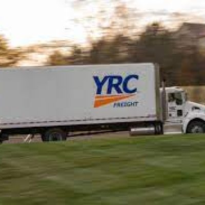 YRC Freight