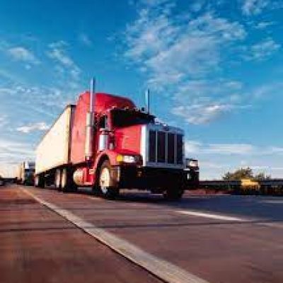 DPT Trucking & Logistics