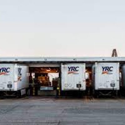 YRC Freight