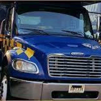 Quality Moving Inc.