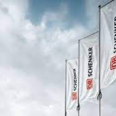 DB Schenker USA