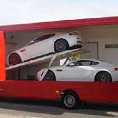 Andrew Auto Transport