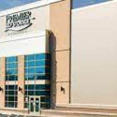 Premier Self Storage