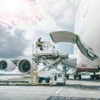 DB Schenker USA