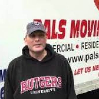 PALS Moving Service