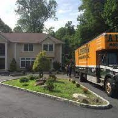 A Pensa Modern Movers