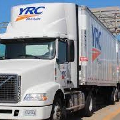 YRC Freight