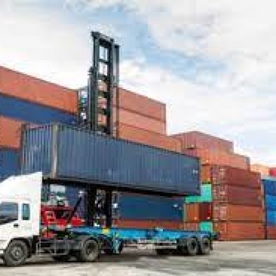 DPT Trucking & Logistics