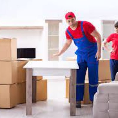 Universal Relocations Inc