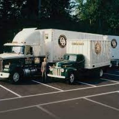Old Dominion Freight Line
