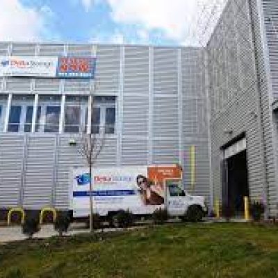 Delta Self Storage