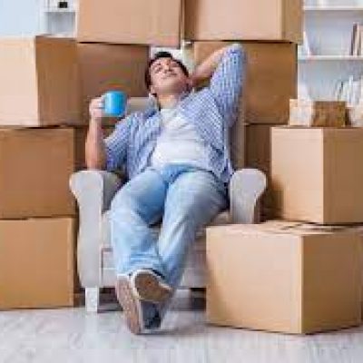 Universal Relocations Inc