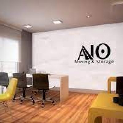 All In One Moving & Storage,Inc