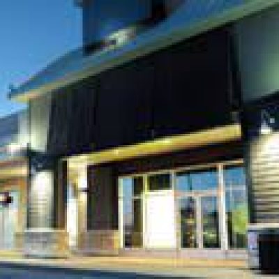B F Fields Moving & Storage