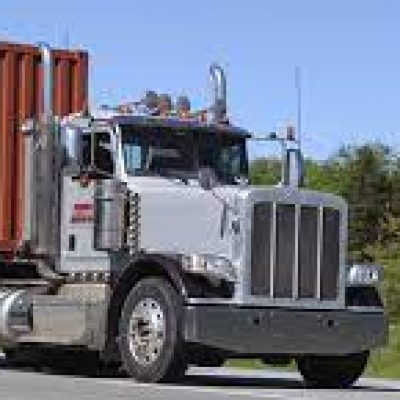 Horizon Freight System