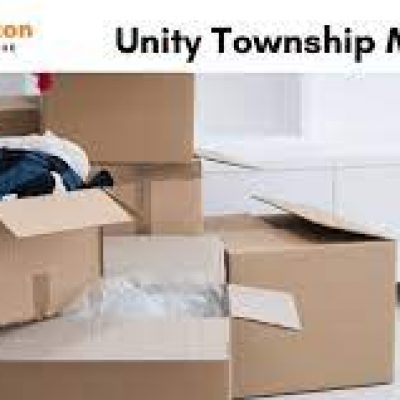 McNaughton & Latrobe Moving & Storage