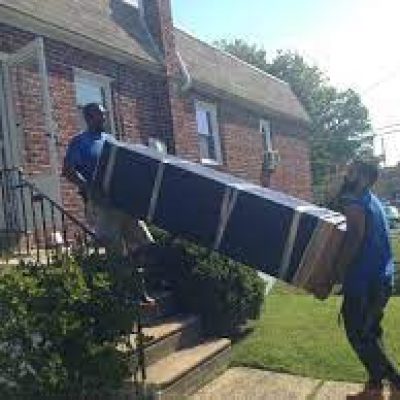 Keep It Moving, LLC.
