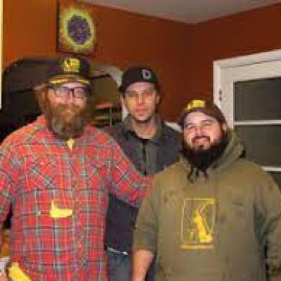 Billy Goat Moving Company Inc