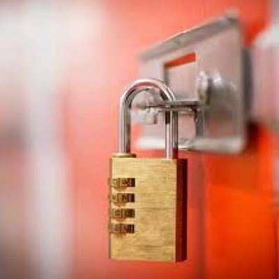 Surety Storage