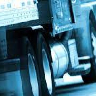 River Place Logistics