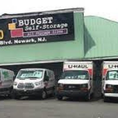 Budget Self Storage