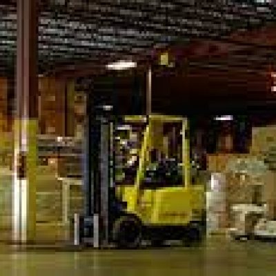 Resources Trucking