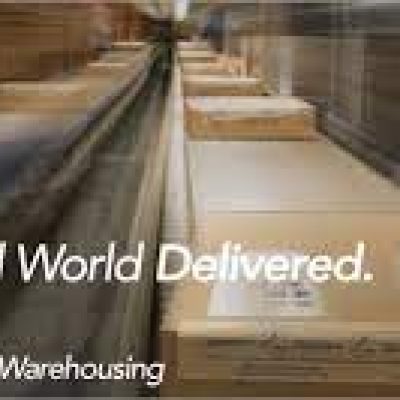 Dynamic Distribution Services