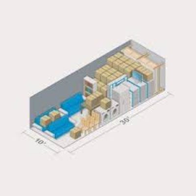 Rent a Space