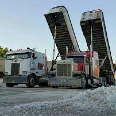 US Bulk Transport Inc