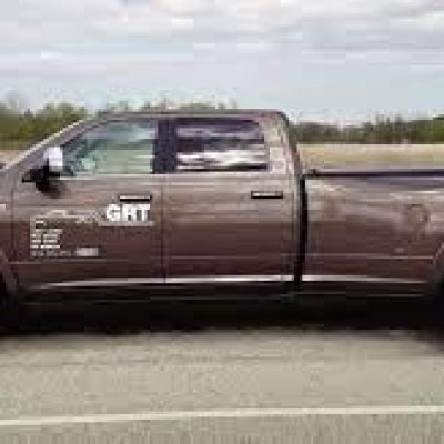 GRT Logistics Group