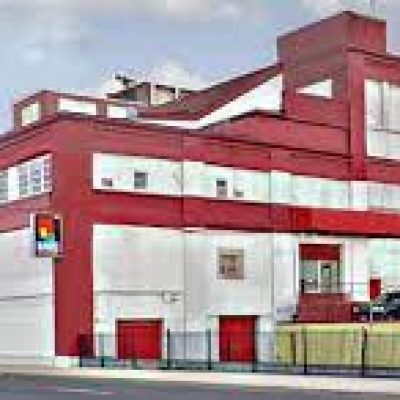 Budget Self Storage