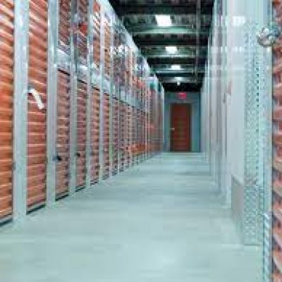 East Penn Self Storage
