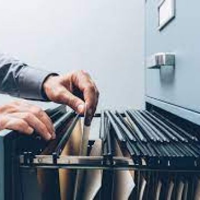 GAM Inventory Management