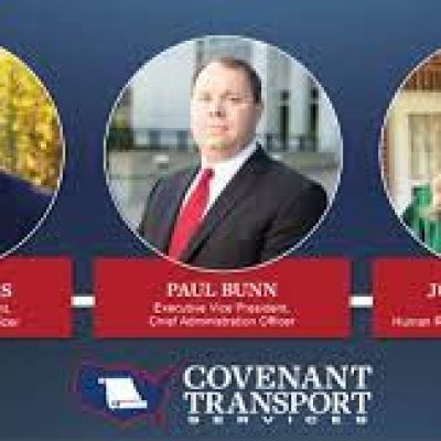 Covenant Transport