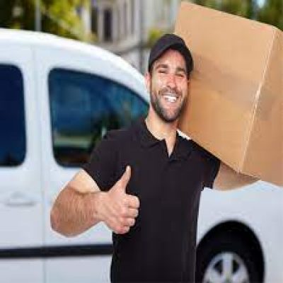 Dependable Movers Inc