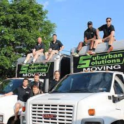 Suburban Solutions Moving
