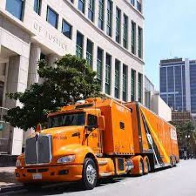 Apollo Moving and Storage