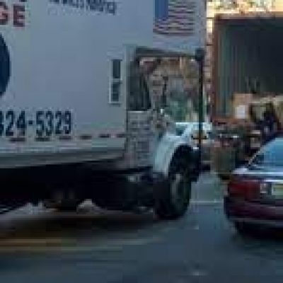 Eagle Van Lines Moving & Storage