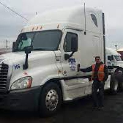 PTL Intermodal