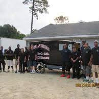 Andy Anderson Moving Co