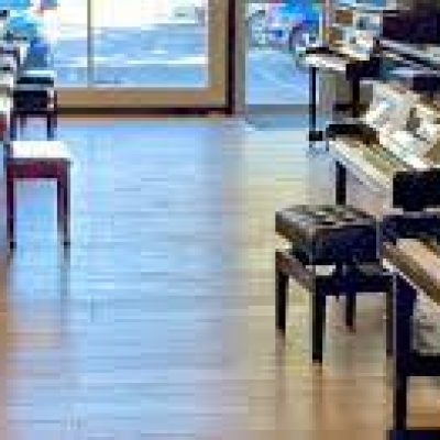 Classic Pianos Bellevue