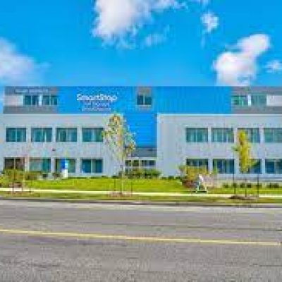 SmartStop Self Storage