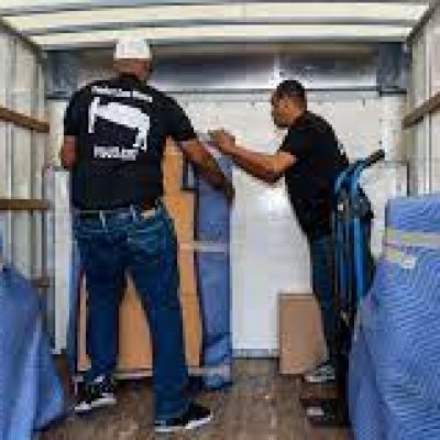 Comfort Zone Movers