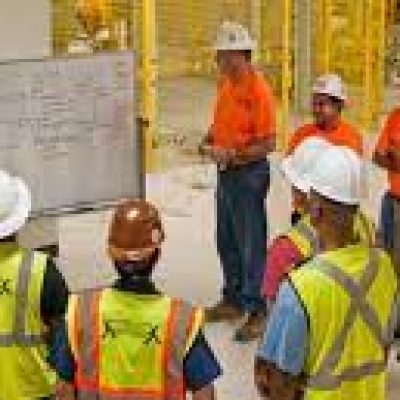 Guy M Turner Inc