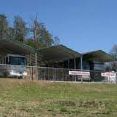 Mountain View Storage & Moving