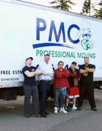 PMC Moving LLC